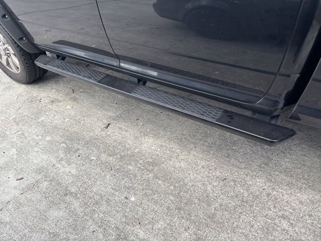 Used 2018 RAM 2500 Longhorn AWD/4WD image 4