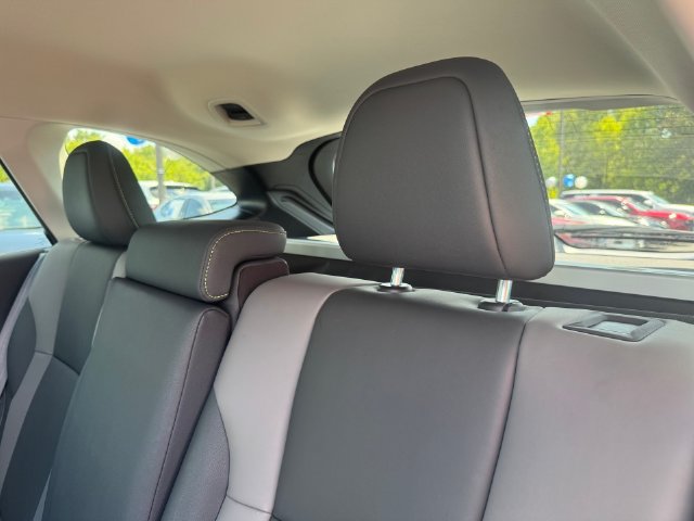 Used 2024 Subaru Outback Onyx Edition XT AWD/4WD image 27