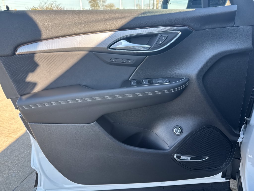 New 2026 Buick Envision Sport Touring AWD/4WD image 18