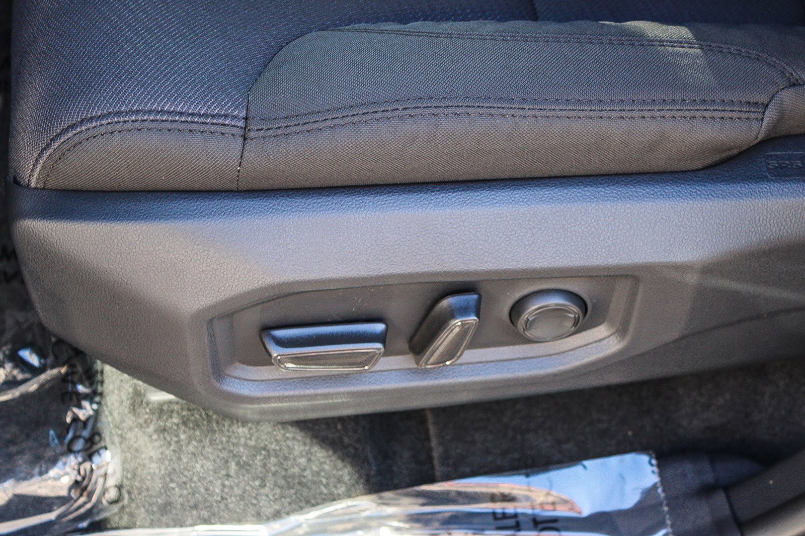 New 2026 Toyota Tundra SR5 image 24