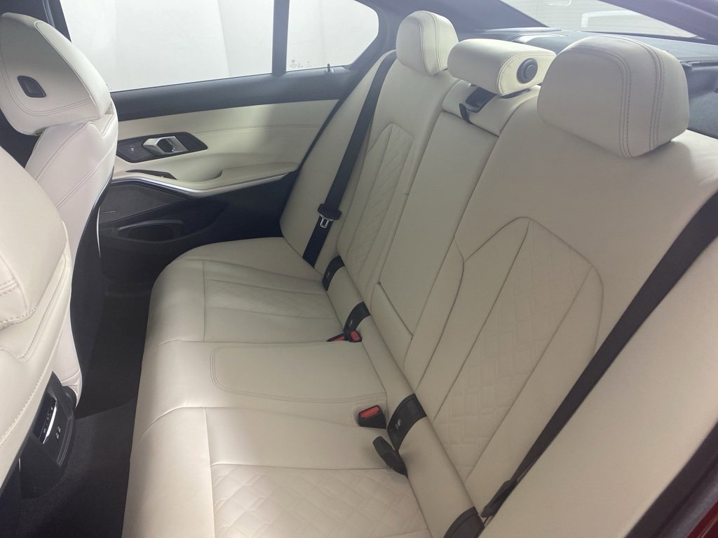 New 2026 BMW M340i xDrive M340i xDrive w/ Premium Package image 7