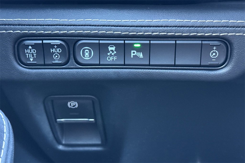 Certified 2023 Acura MDX SH-AWD w/ Advance Package image 35