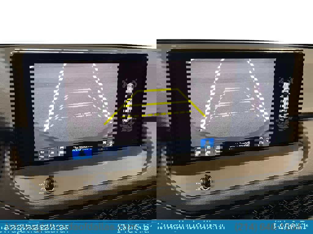 New 2026 Honda Accord EX-L image 21