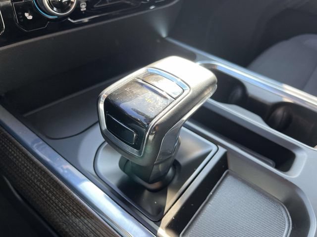 Used 2024 Chevrolet Silverado 1500 RST w/ All Star Edition Plus AWD/4WD image 26