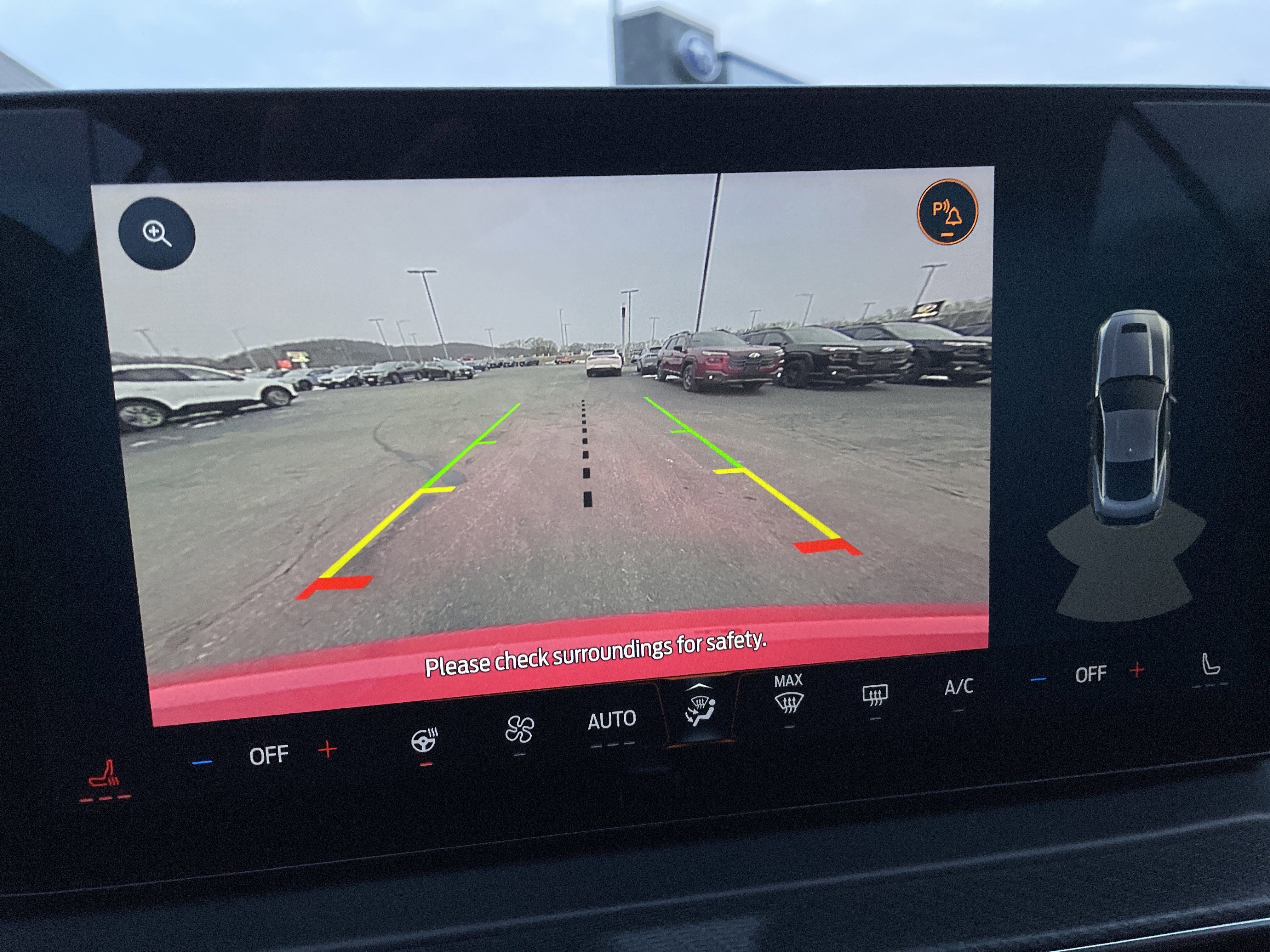 Used 2025 Ford Mustang GT Premium image 33