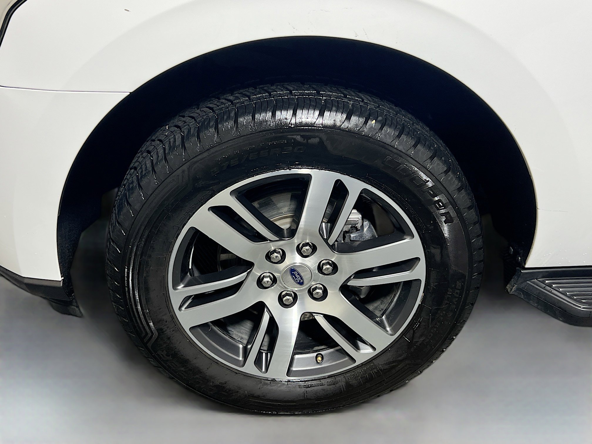 Used 2024 Ford Expedition Max Limited image 13