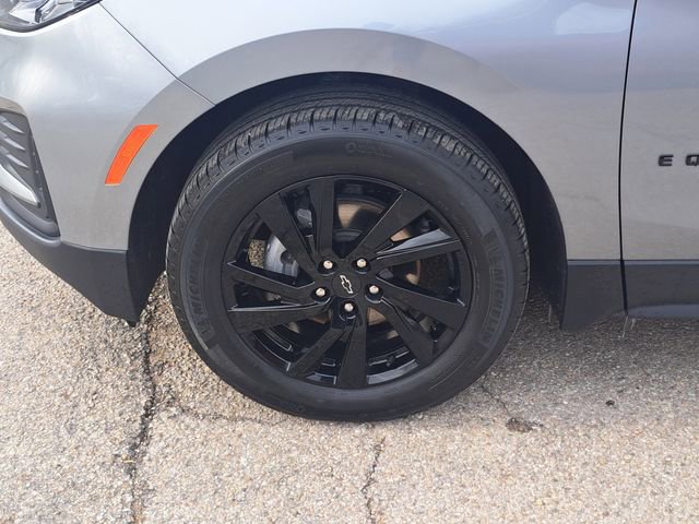 Used 2024 Chevrolet Equinox LS w/ LS Convenience Package image 9