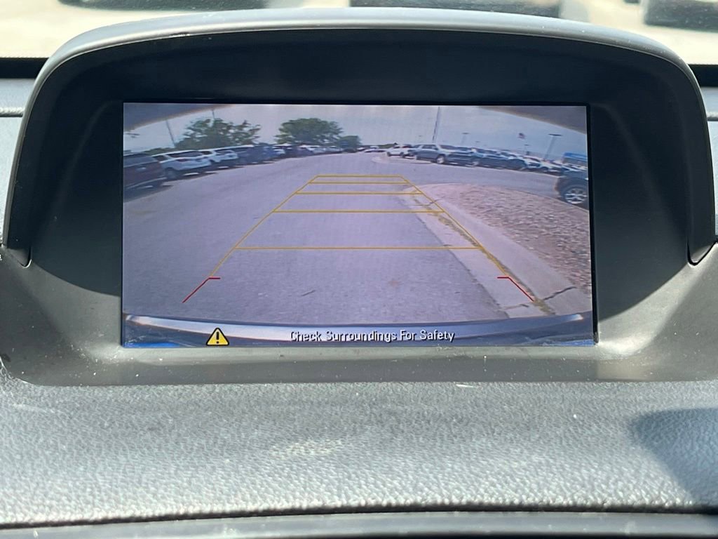 Used 2015 Buick Encore Convenience FWD image 32