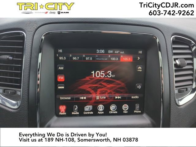 Used 2016 Dodge Durango R/T image 19