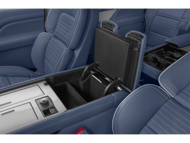 Used 2020 Lincoln Navigator L Black Label w/ Cargo Convenience Package AWD/4WD image 14