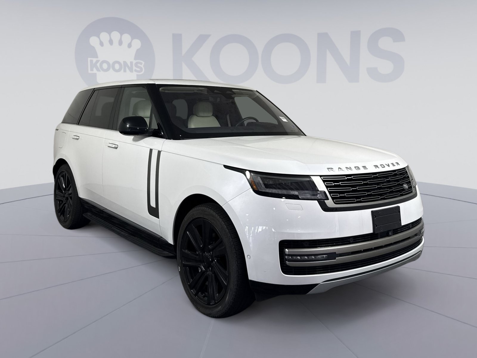Used 2022 Land Rover Range Rover SE AWD/4WD image 10