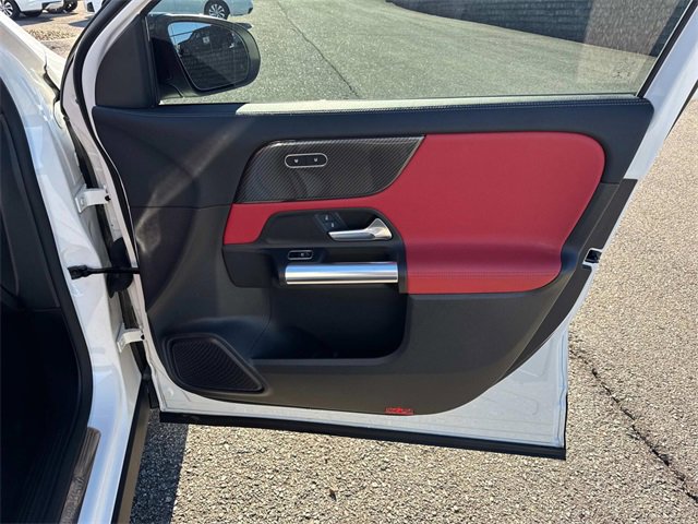 Used 2022 Mercedes-Benz GLA 250 image 24