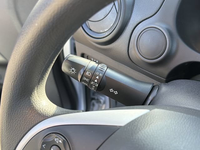 Used 2024 Mitsubishi Mirage ES FWD image 17