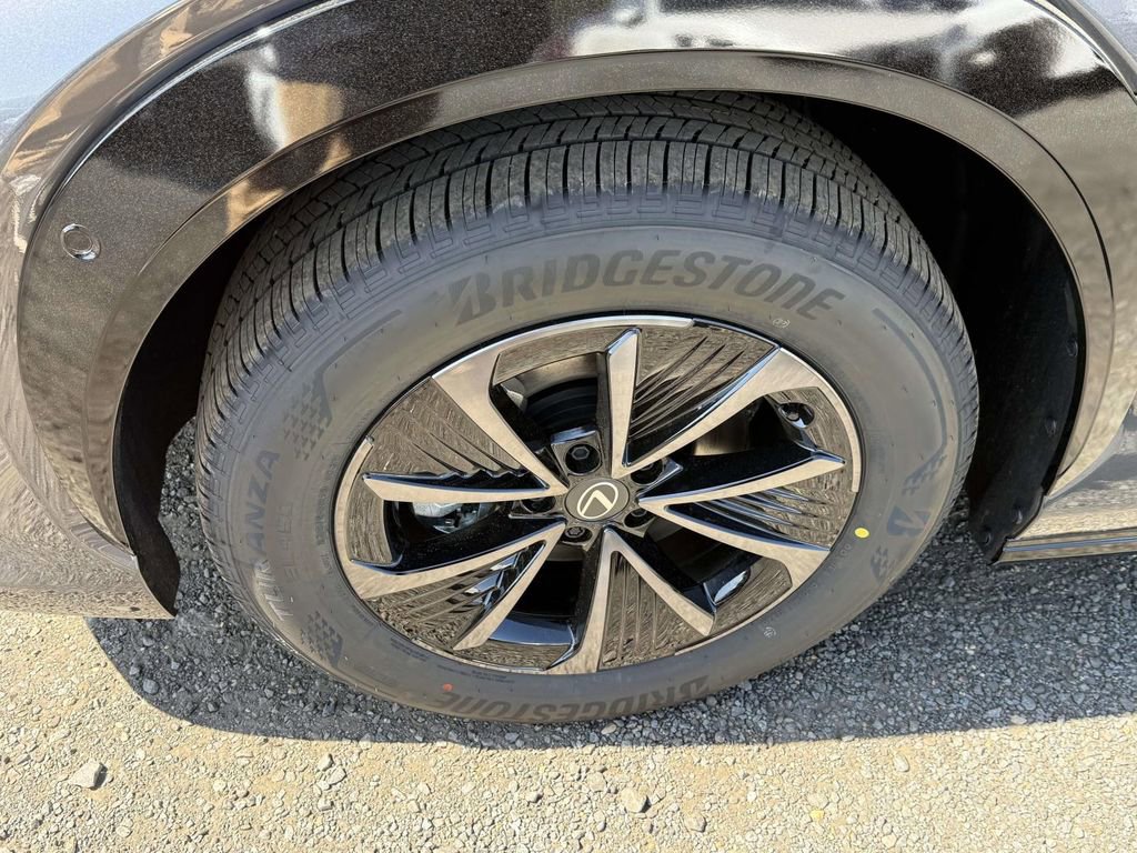 New 2026 Lexus RZ 450e Premium AWD/4WD image 7