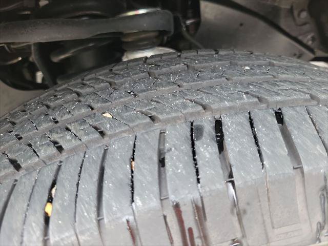 Certified 2026 Toyota 4Runner SR5 RWD image 36