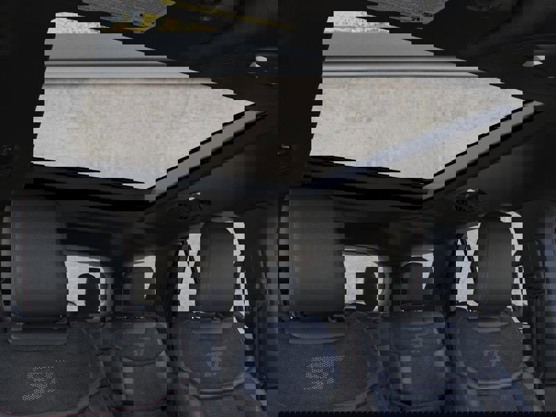 New 2026 Ford Explorer ST image 22