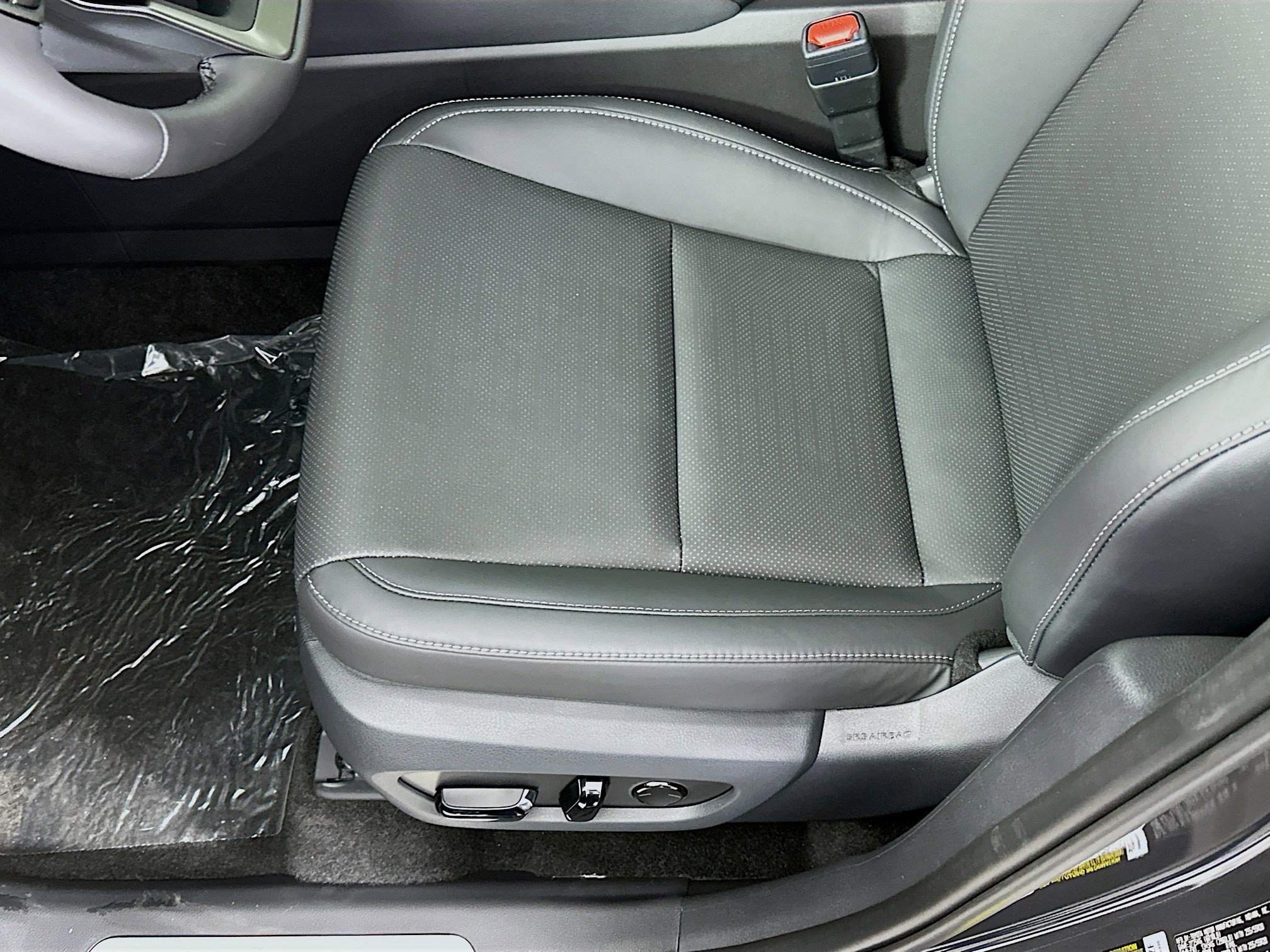 New 2026 Lexus TX 350 AWD image 20