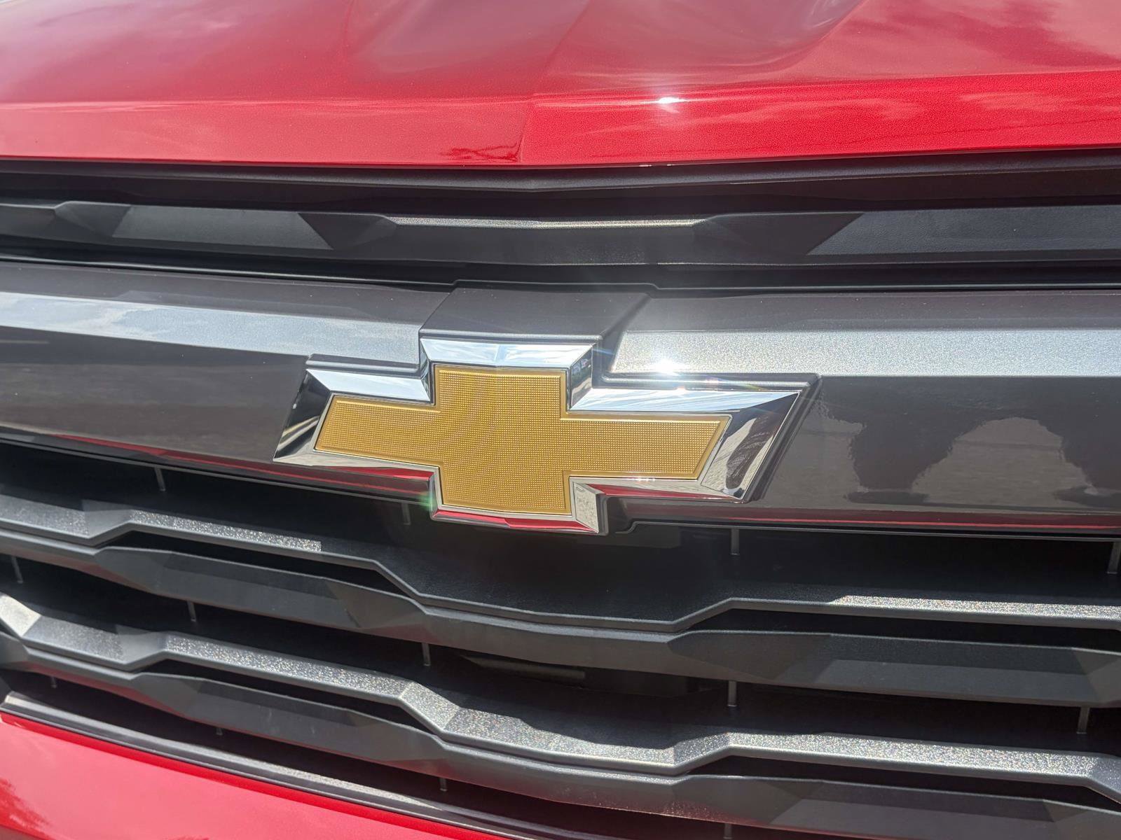 Used 2023 Chevrolet Colorado LT w/ LT Convenience Package AWD/4WD image 25