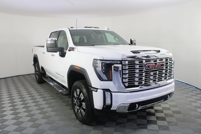 New 2026 GMC Sierra 2500 Denali w/ Denali Reserve Package image 30