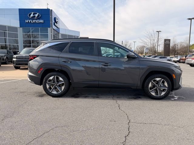 New 2026 Hyundai Tucson SEL FWD image 10