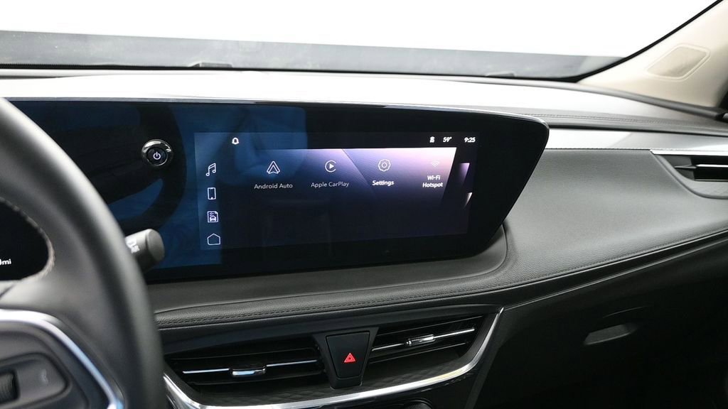 Used 2025 Buick Encore GX Preferred FWD image 30
