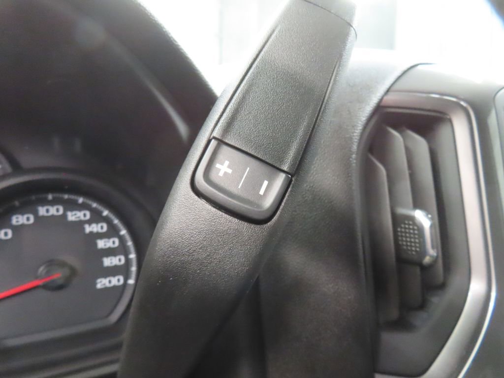 Used 2024 GMC Sierra 2500 Pro image 50