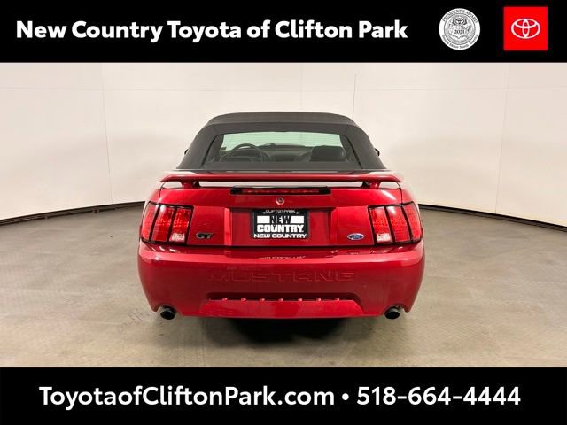 Used 2003 Ford Mustang GT image 4