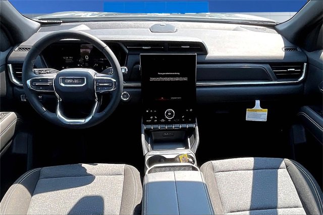 New 2026 GMC Terrain Elevation image 5