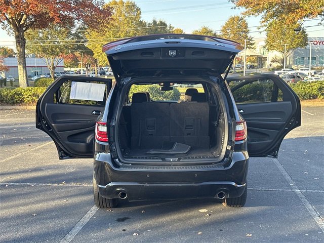 Used 2023 Dodge Durango R/T image 11