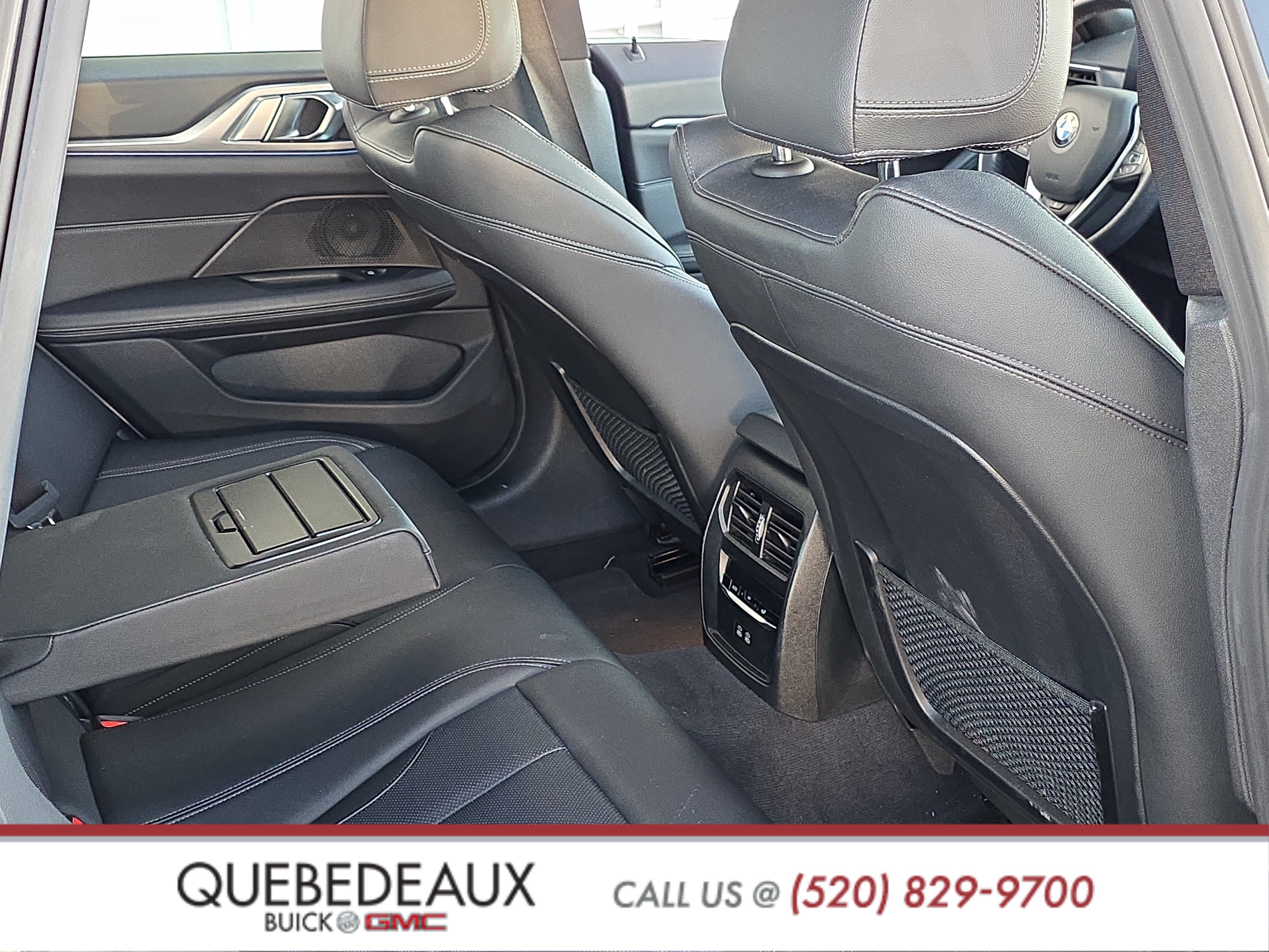 Used 2024 BMW 430i Gran Coupe xDrive w/ Premium Package AWD/4WD image 31