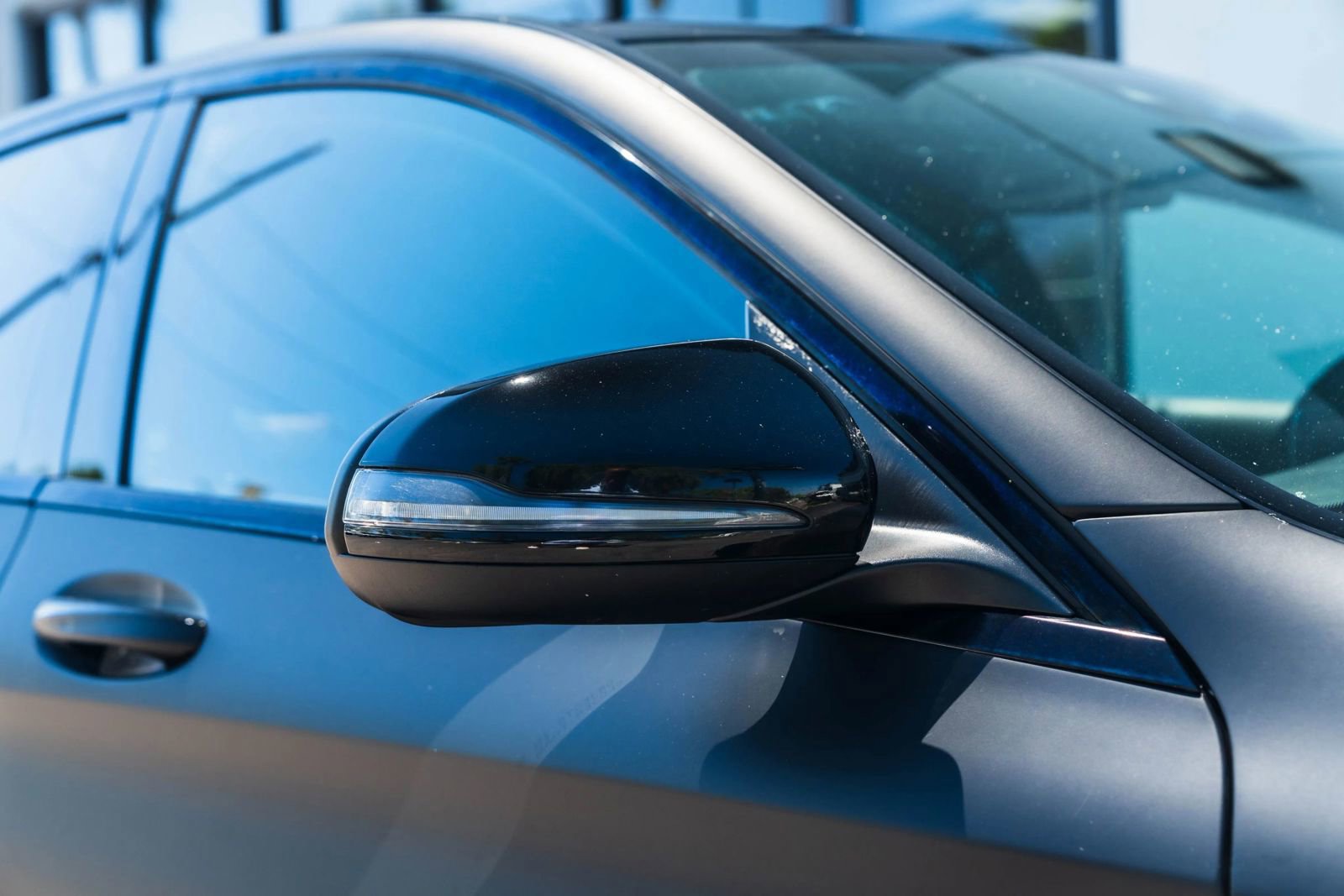 Used 2020 Mercedes-Benz C 63 AMG S image 8