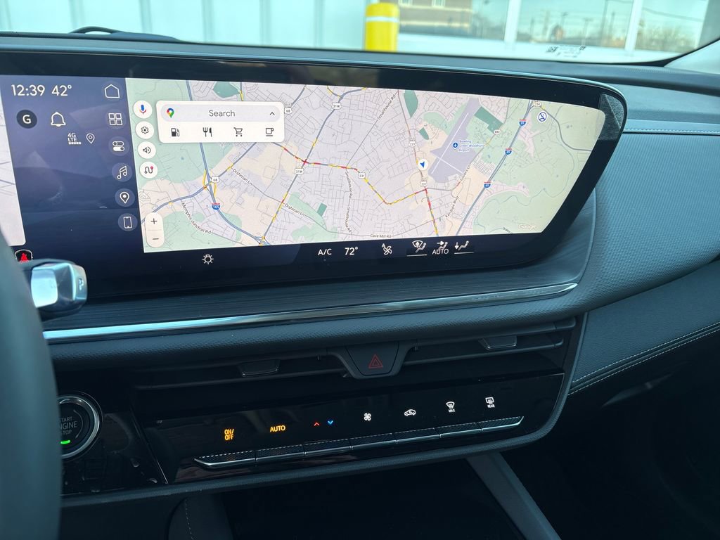 New 2026 Buick Envision Preferred image 19