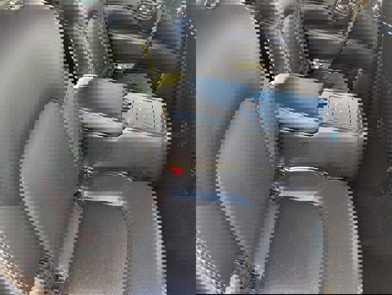 Used 2021 INFINITI QX80 Luxe image 14