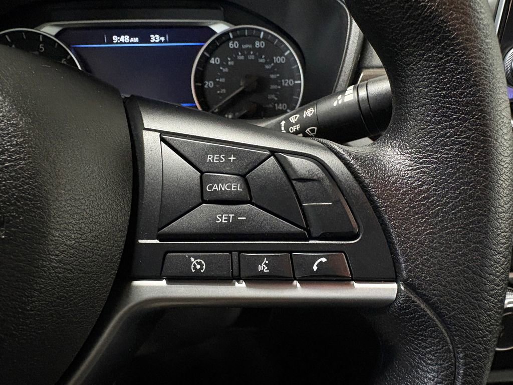 Used 2024 Nissan Altima 2.5 SV image 23