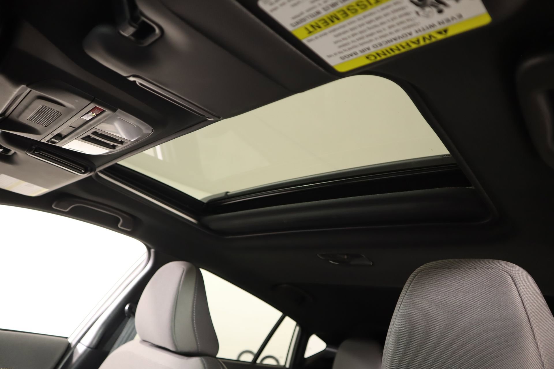 Used 2024 Subaru Crosstrek 2.5i Sport w/ Popular Package #4A image 15