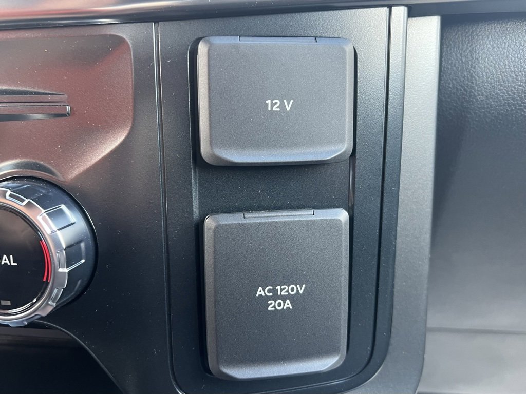 New 2025 Ford F150 Tremor w/ Equipment Group 402A High image 39