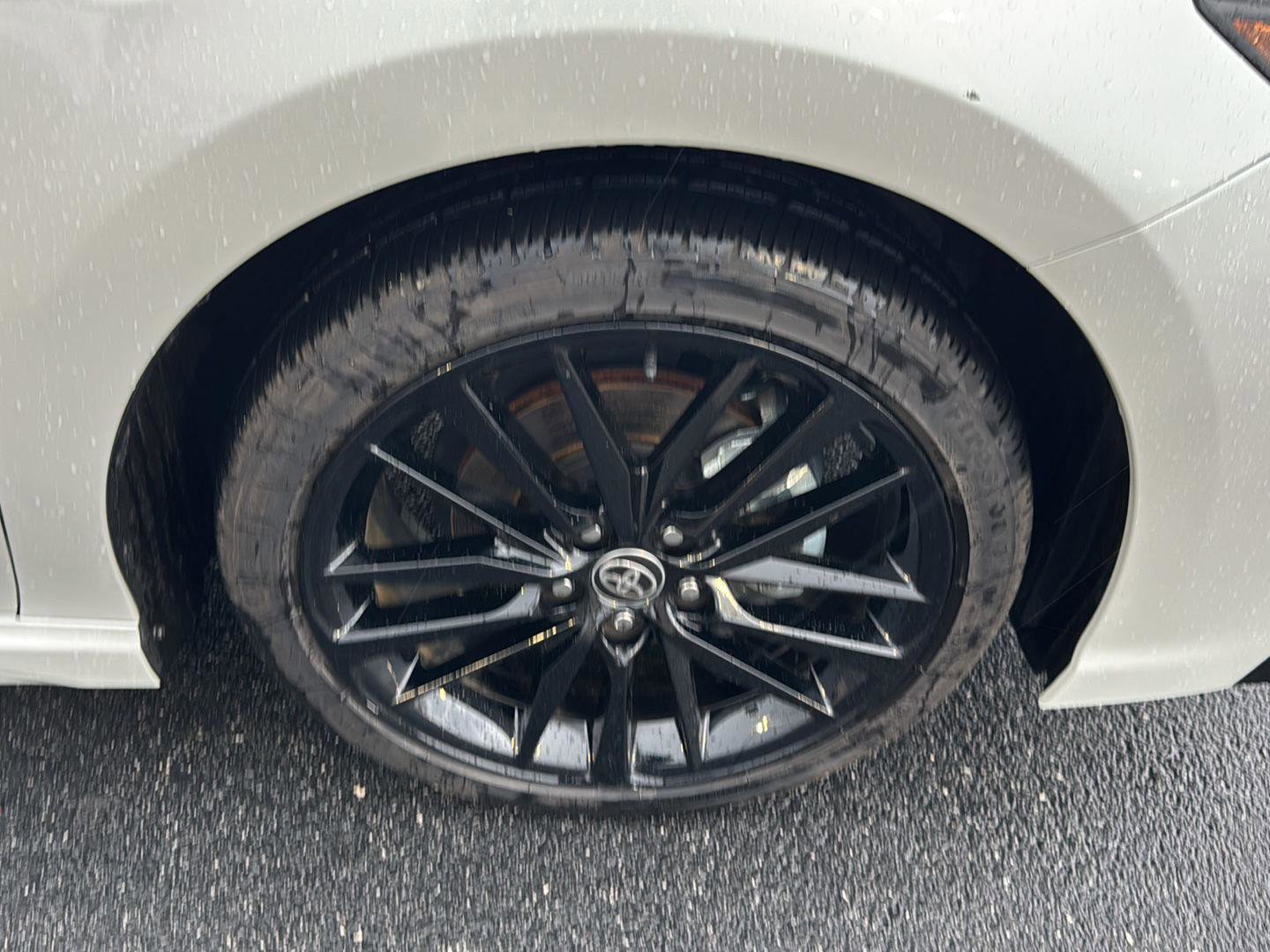 Certified 2024 Toyota Camry XSE image 34