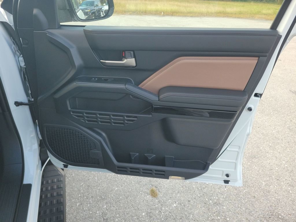 New 2025 Toyota 4Runner Limited image 45