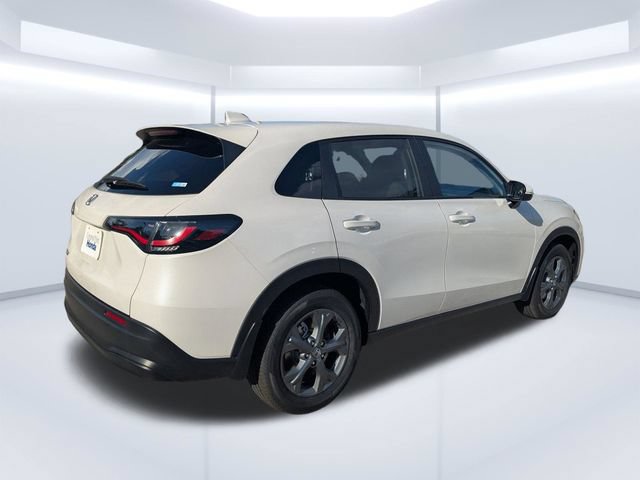 New 2026 Honda HR-V LX image 4