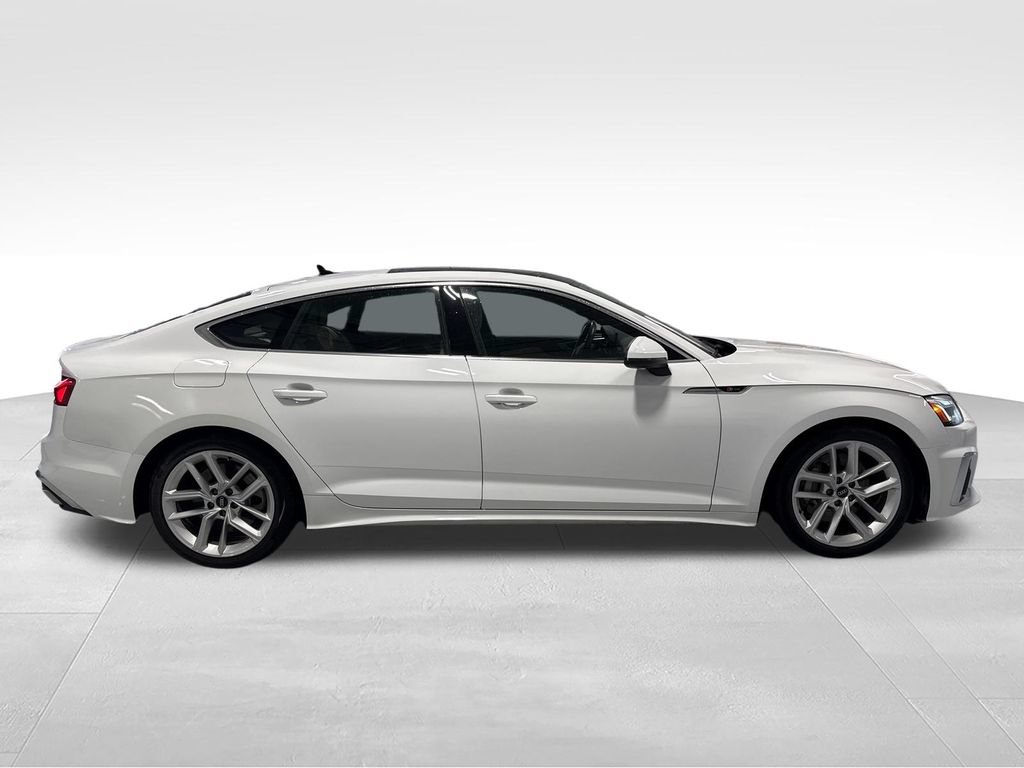 Used 2024 Audi A5 2.0T Premium Plus AWD/4WD image 53