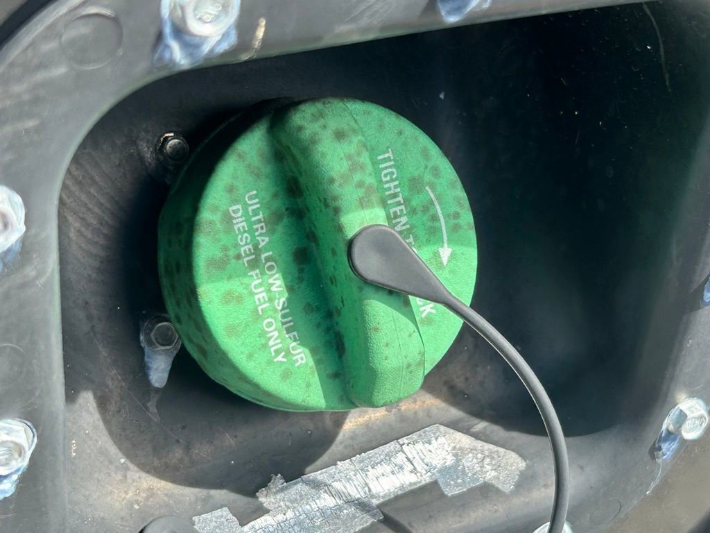 New 2023 RAM 5500 Tradesman w/ Max Tow Package image 33