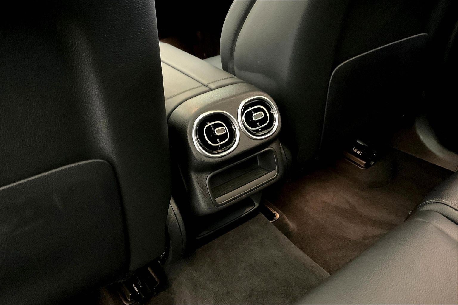 Certified 2025 Mercedes-Benz GLC 43 AMG 4MATIC image 10