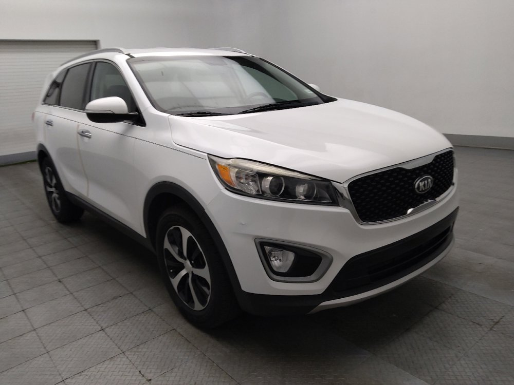 Used 2018 Kia Sorento EX FWD image 13