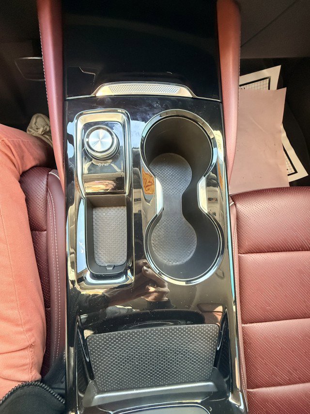 Used 2025 Buick Envision Sport Touring image 28