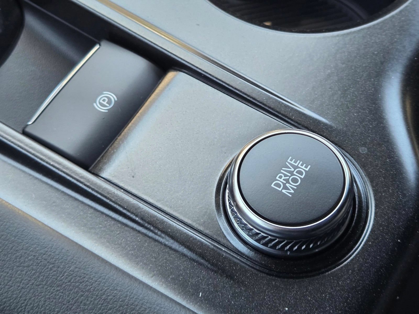 New 2026 Ford Explorer ST AWD/4WD image 26