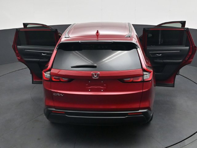 Used 2025 Honda CR-V EX image 40