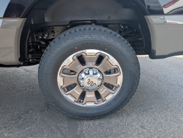 New 2027 Ford F350 King Ranch AWD/4WD image 19