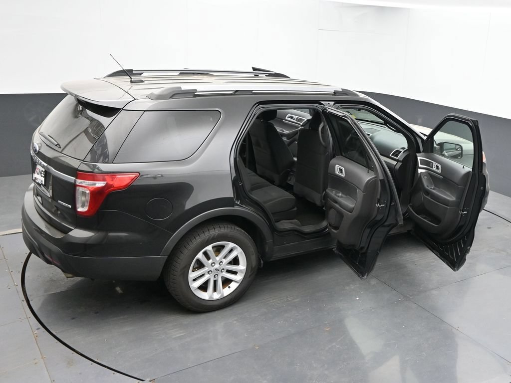 Used 2015 Ford Explorer XLT w/ Equipment Group 201B FWD image 67
