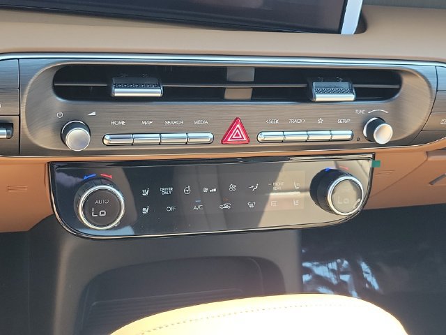 New 2026 Hyundai Palisade Calligraphy AWD/4WD image 12