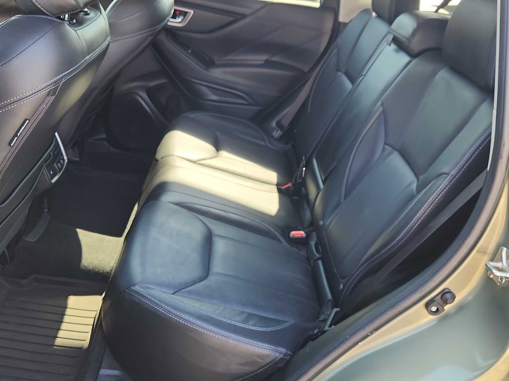 Used 2021 Subaru Forester Touring w/ Popular Package #2 image 5